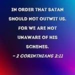 Morning Devotion
