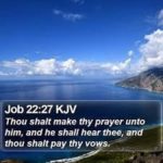 Morning Devotion