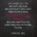 Morning Devotion